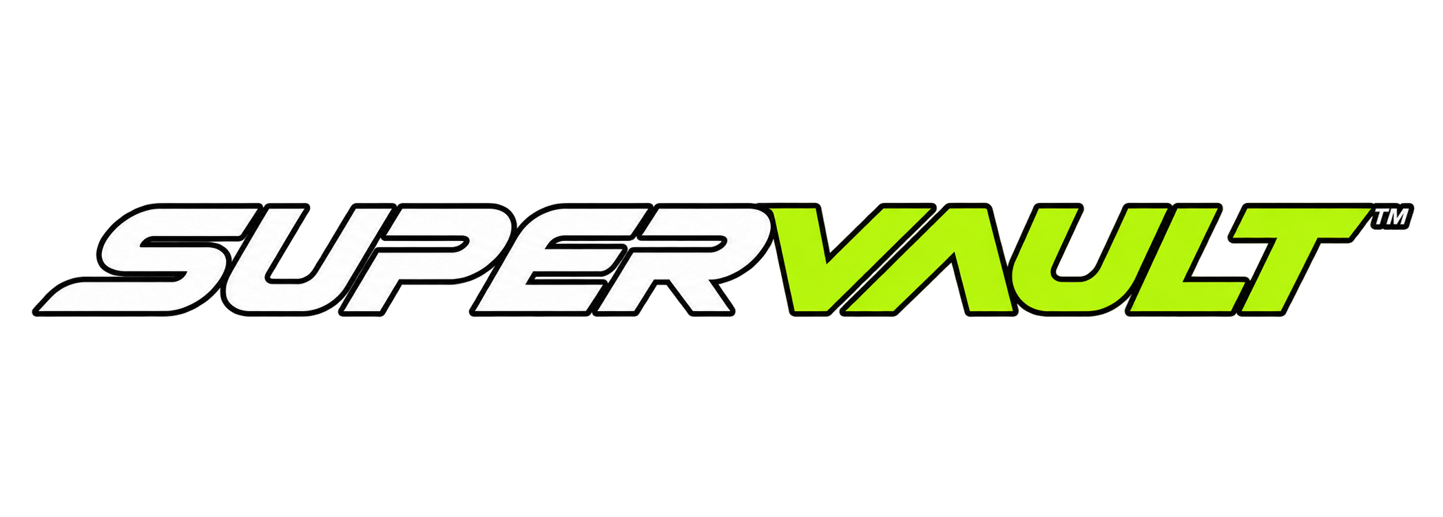 SUPERVAULT